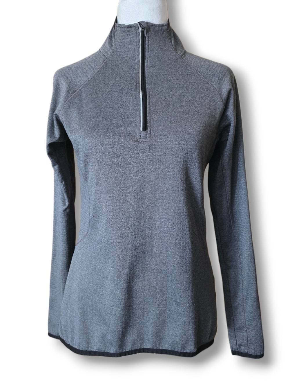 Avia Quarter Zip Athletic Wear - Size Small